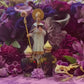 Saint Cyprian Oil + Necromancy + Witchcraft + Sorcery + Occult + Road Opening + Protection + Mastery + Domination + Healing + Spirit Control