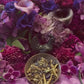 Gallina Negra Herbs + Cleansing + Uncrossing + Quita Maldicion + Brujeria + Black Pullet + Blessed