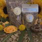 Crown of Success Herbs + Recognition + Accomplishment + Prosperity + Fame + Glory + Climb Socially + Blessed