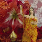 Anima Sola Vigil Candle + Bring Back Lover + Blessings + Domination + Money + Luck + Protection from Enemies and Evil + Fixed and Blessed