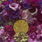 Tetragrammaton Herbs + Protection + Spirit Comunication + Ceremonial Magick + Sorcery + Pentagram of Solomon