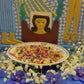 Nuit Herbs + Thelema + Egyptian Sky Goddess + Blessed