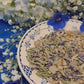 Tranquilo Herbs + Tranquility + Bliss + Calm + Harmony + Serenity + Blessed