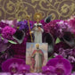 Saint Cyprian Amparo + Protection + Santa Muerte