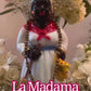 La Madama Oil + 24K Gold + Cleansing + Road Opening + Intuition + Money + Protection + Healing + Blessing + Divination + Success