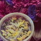 Oya Vigil Candle + Sweep Away Negativity + Transformation
