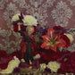 Baron del Cementerio Figure Candle + Protection + Enemies + Justice + Healing + Money + Blessed + Fixed