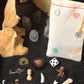 Bone, Shell, and Trinket Divination Collection (15 Pieces)