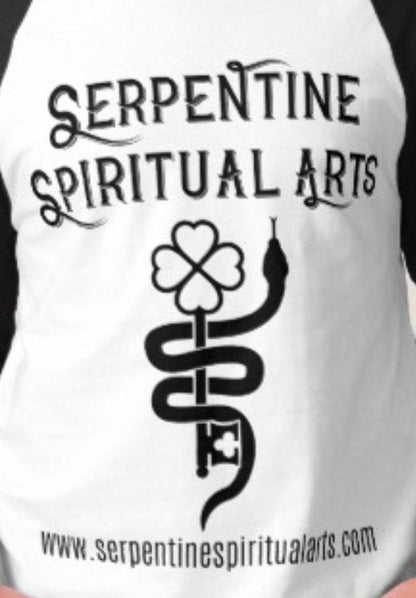 Camiseta SSA estilo beisebol