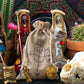 Santa Muerte Bone, Shell, and Trinket Divination Collection™ (99 pieces)