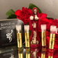 Santa Muerte Oil Sample Set