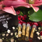 Santa Muerte Oil Sample Set