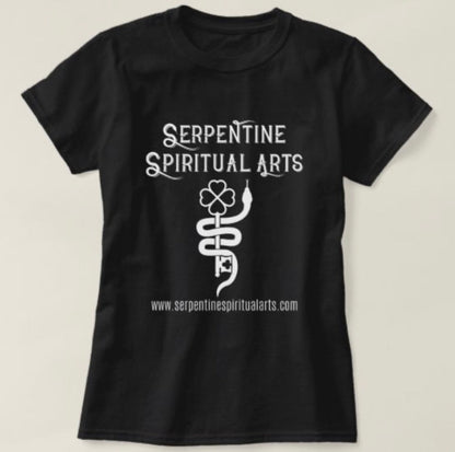 Camiseta de mujer de SSA