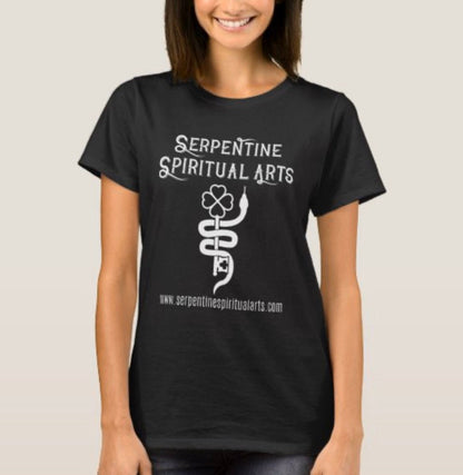 Camiseta de mujer de SSA