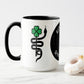 SSA Mug for Coffee, Tea, or Offerings