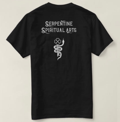 SSA Baron Samedi T-Shirt