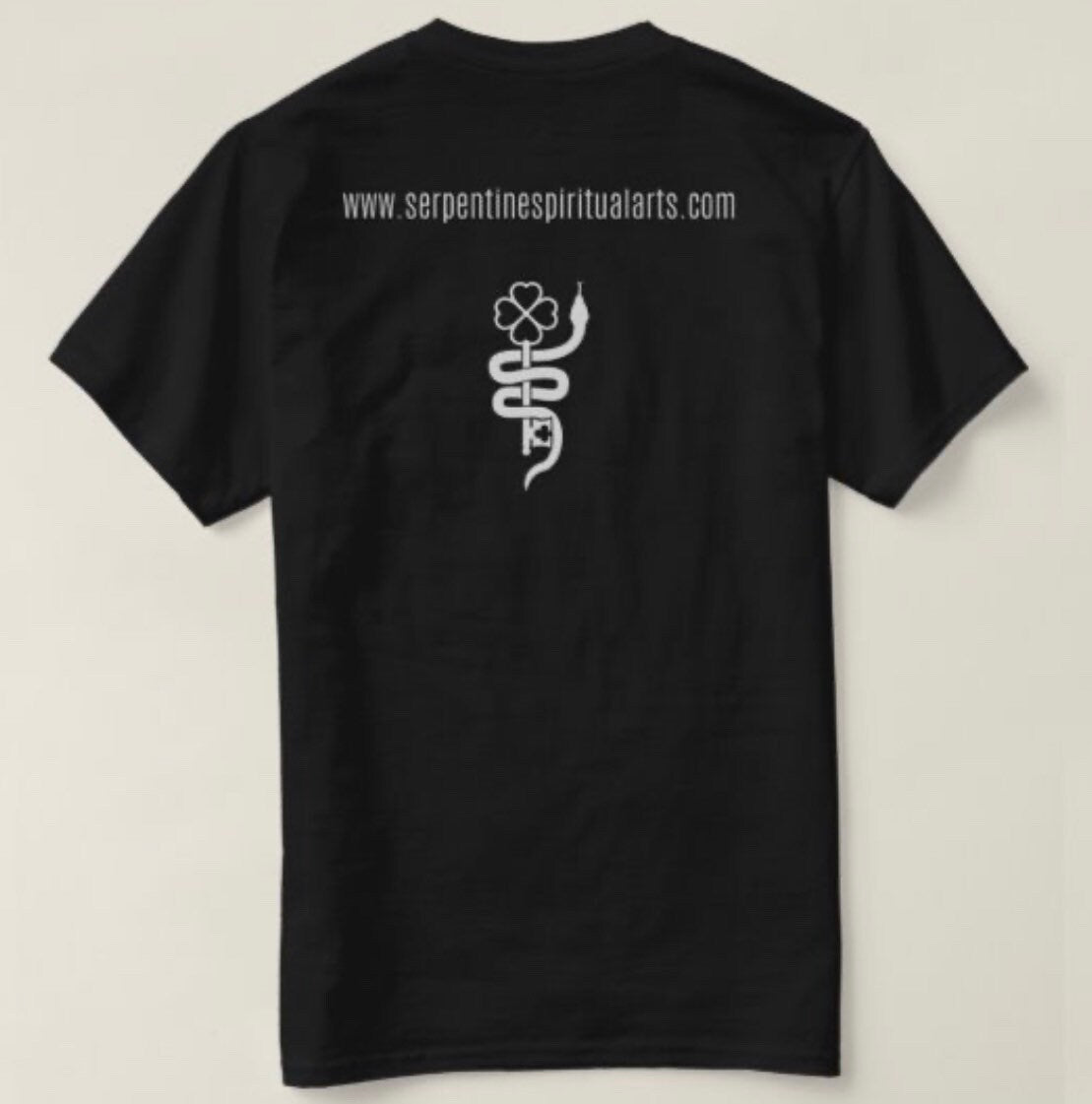 SSA Metres Ezili Freda T-Shirt + Metresili