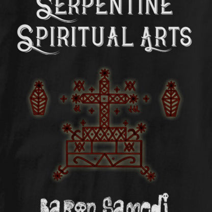 Camiseta SSA Baron Samedi
