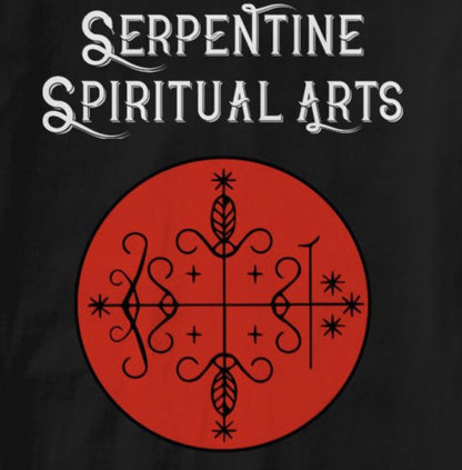 Camiseta SSA Papa Legba