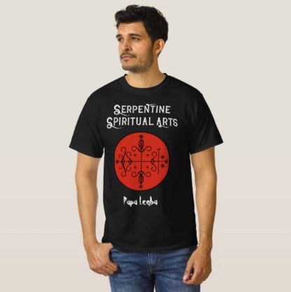 Camiseta SSA Papa Legba