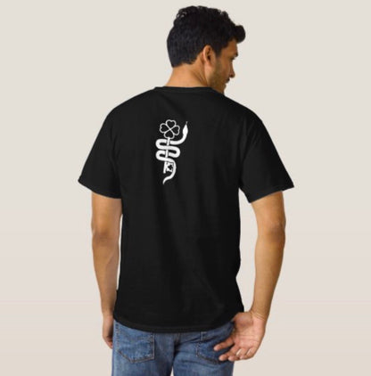 Camiseta SSA Papa Legba