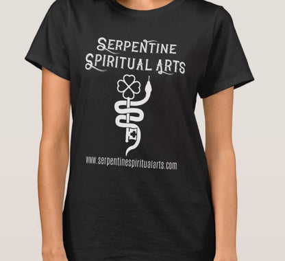 Camiseta de mujer de SSA