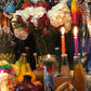 Santa Muerte Siete Colores Oil (Siete Potencias)