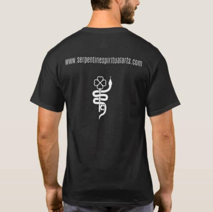 SSA Metres Ezili Freda T-Shirt + Metresili