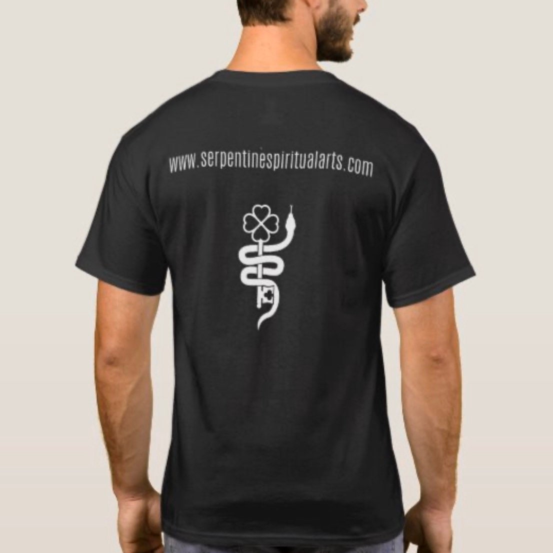 SSA La Santa Muerte T-Shirt
