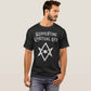 SSA Unicursal Hexagram T-Shirt