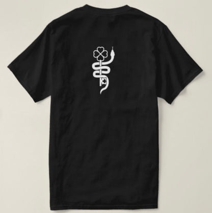 Camiseta SSA Papa Legba
