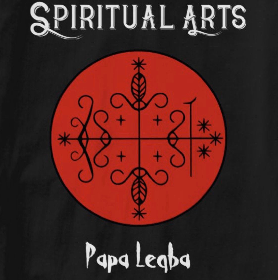 SSA Papa Legba T-Shirt