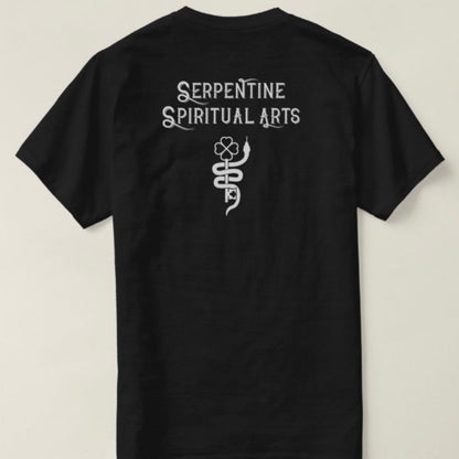 Camiseta SSA La Santisima Muerte