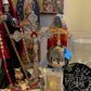 Santa Muerte Siete Colores Incense (Siete Potencias) + Hand Blended + Sahumerio