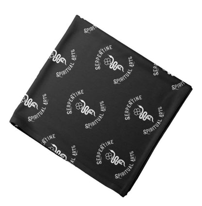 Bandana ou pano de altar SSA