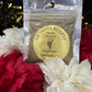 Santa Muerte Negra Incense + Hand Blended + Sahumerio