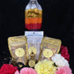 Santa Muerte Siete Colores Ritual Set