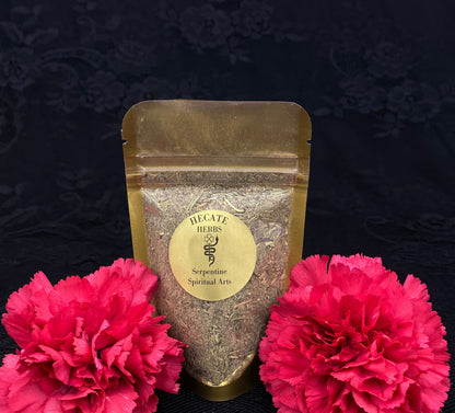 Conjunto de ritual de Hécate + Rainha das Bruxas
