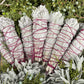 Wildcrafted White Sage