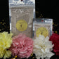 Santa Muerte Siete Colores Incense (Siete Potencias) + Hand Blended + Sahumerio