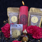 Hecate Ritual Set + Queen of Witches