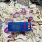 Santa Muerte Blanca Soap + Made in Mexico + Scented