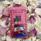 Santa Muerte Siete Colores Amulet + Made in Mexico
