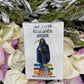 Santa Muerte Love, Money, & Health Soap + Made in Mexico + Scented