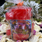 Spell Breaker Candle + Tumba Trabajos + 7 Mechas + Made in Mexico