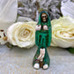 Santa Muerte Statuettes 2.5” + Blessed + Fixed + Made in Mexico
