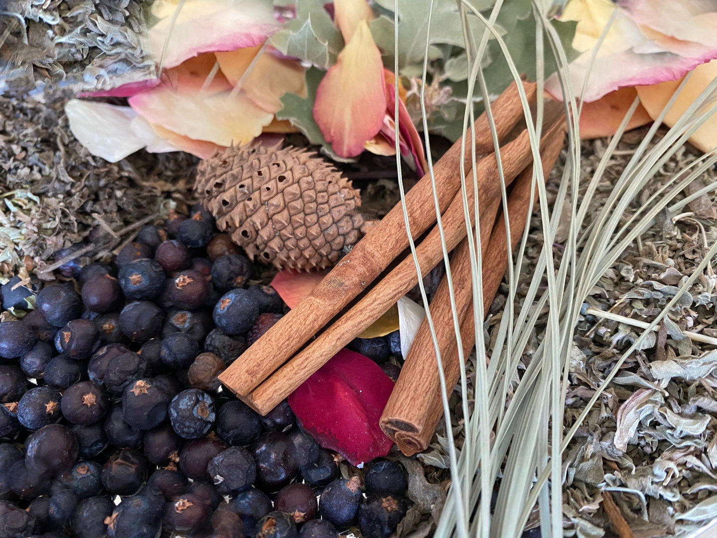 Mabon Incense + Autumn Equinox + Fall