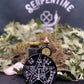 Tetragrammaton Incense & Oil Set (Aleister Crowley Recipe) + Our Favorite Incense + Ritually Charged + Ceremonial Magick + Sorcery