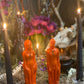 Male & Female Figure Candles