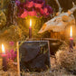 Witch Hat Tealight Candles + Gift Box